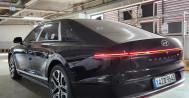 그랜저 (GN7) 2.5 가솔린 2WD 프리미엄 142호9543 신불자장기렌트, 그랜저장기렌트카